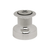 CHROMED WINCH - 2 SPEED W16