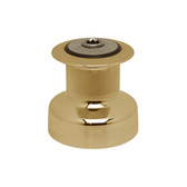 YELLOW WINCH - BRONZE - 2 SPEED W42