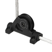 ALU HOLLOW PIN DECK BLOCK D 100