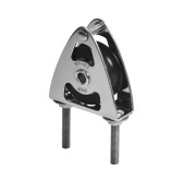 MINI S.STEEL DECK-BLOCK D040 OVER THE TOP