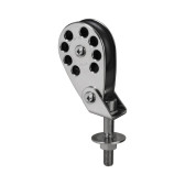DECK-BLOCK A316 S.STEEL BLOCK D065 STAND-UP