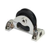 S. STEEL HOLLOW PIN DECK BLOCK D 75