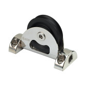 S.STEEL HOLLOW PIN DECK BLOCK D 120