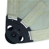CLEW BLOCK D180 ALU