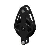 XXL SERIES BLOCK D250 WEB WITH BECKET STANDARD