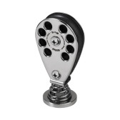 S.STEEL BLOCK ON PADEYE