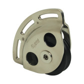 CLEW BLOCK D070 A316 S.STEEL