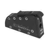 Antal Standard Double V-Grip Jammer Clutch - Single Line - Manual Release