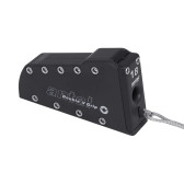 Antal Standard Double V-Grip Jammer Clutch - Single Line - Remote Release