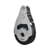 MINI S.STEEL BLOCK D034 U-HEAD