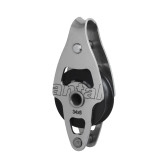 MINI S.STEEL BLOCK D034 U-HEAD AND BECKET
