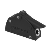 Antal Standard V-Cam 611 for 6mm lines - V-Grip Jammer Clutch - Single Line - Manual Release
