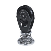 OPF BLOCK D060 SINGLE + PAD-EYE D006