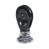 OPF BLOCK D070 SINGLE + PAD-EYE D008