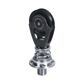 OPF BLOCK D 70 + SCREWED PAD-EYE
