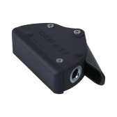 Antal Lateral Mount V-Cam 611 for 8mm lines - V-Grip Jammer Clutch - Single Line - Manual Release