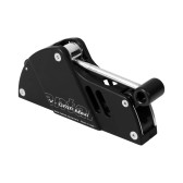 Antal V-Grip Maxi clutch for Ø14-16mm lines - V-Grip Jammer Clutch - Single Line - Manual Release