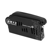 Antal Quick Release clutch for Ø12mm lines