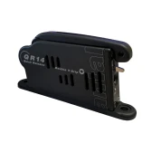Antal Quick Release clutch for Ø14mm lines - Top Mounting Base