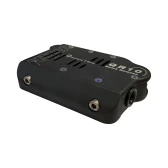 Antal Quick Release clutch for Ø10mm lines - Side Mounting Base