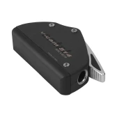 Antal Lateral Mount Silver V-Cam 814 single clutch for Ø12-14mm lines