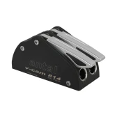 Antal Silver V-Cam 814 Double clutch for Ø8-10mm lines
