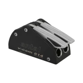 Antal Silver V-Cam 814 Double clutch for Ø12-14mm lines