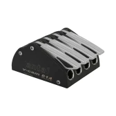 Antal Silver V-Cam 814 Quadruple clutch for Ø12-14mm lines