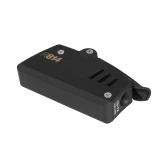Antal Lateral Mount V-Cam R814 single clutch for Ø10-12mm lines