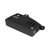 Antal Lateral Mount V-Cam R814 single clutch for Ø12-14mm lines