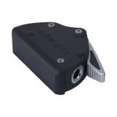 Antal Silver Lateral Mount Flat Cam 611 single clutch for Ø6-10mm lines