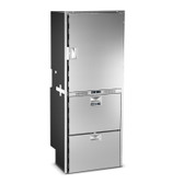 Vitrifrigo DRW360IXD4X (DRW360A) 10.8 CU FT Fridge or Freezer Drawer