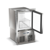 Vitrifrigo IMHYDIXN1X-INT (IM CL INT OCX2 Hydro) 0.8 CU FT Icemaker