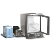 Vitrifrigo IMXRXN1X-Z-INT (IM XR OCX2 Refill) 0.8 CU FT Icemaker