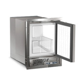 Vitrifrigo IMXTIXN1X-INT (IM XT INT OCX2 Hydro) 0.8 CU FT Icemaker