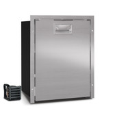 Vitrifrigo C42RXD4X-1 (C42LX OCX2) 1.5 CU FT Fridge and Freezer