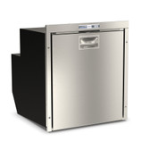 Vitrifrigo DW62IXD4XD-1 (DW62i OCX2 DRINKS) 2.2 CU FT Fridge and Freezer Drinks Drawer
