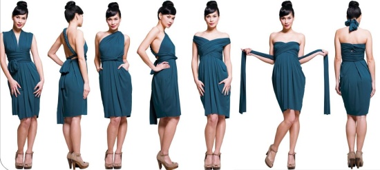 butter by nadia wrap dress