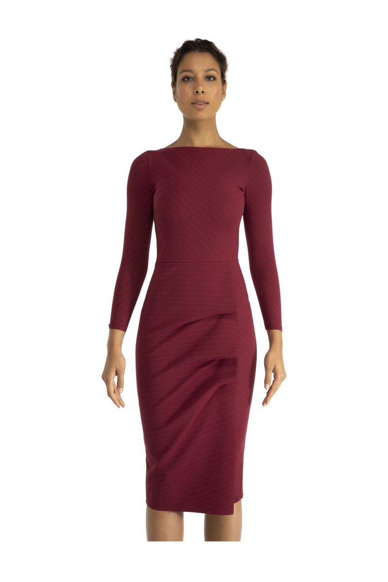 chiara boni dress