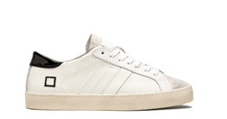 HILL LOW ROOF WHITE / D.A.T.E. Sneakers