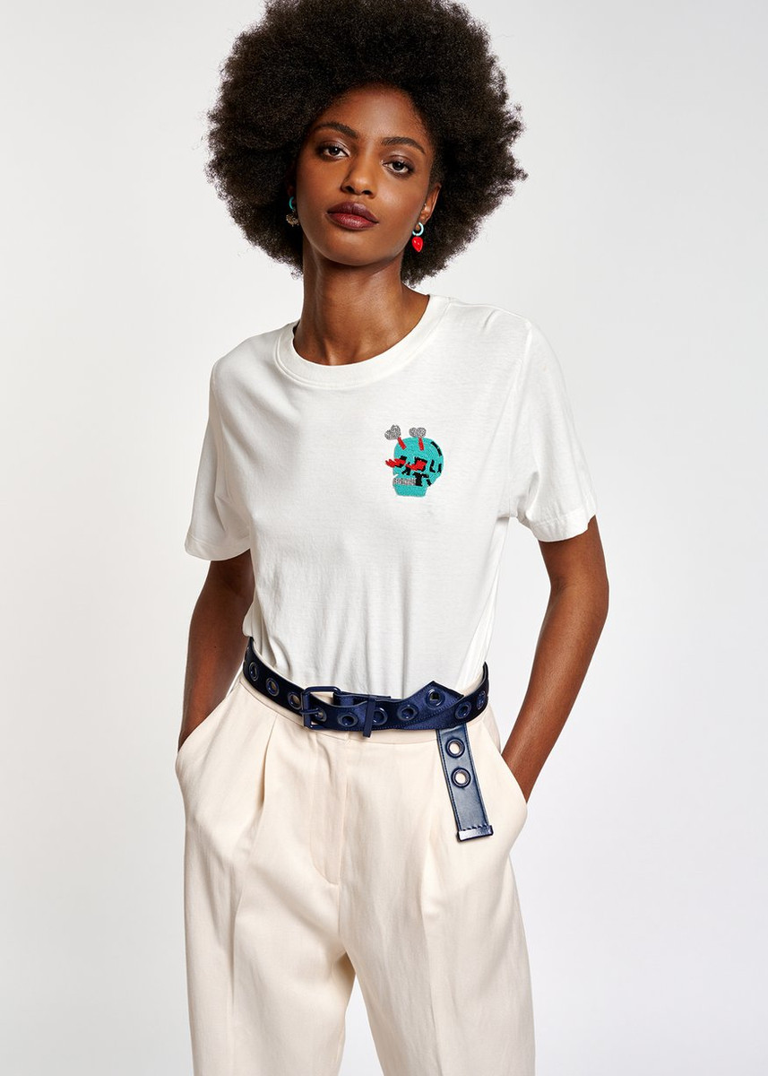 essentiel antwerp tshirt