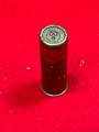 VINTAGE Winchester Brand 00 Buck BRASS SHELL