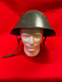 East German M56 Helmet 50s-60s