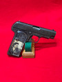 *SOLD* Ruby Pistol with "Sweetheart Grips" .32ACP *SOLD*