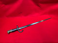 French M1874 Bayonet