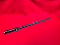 British Pattern 1907 Bayonet WWI