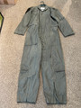 Army Coveralls Flyers 42L