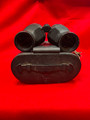 SOLD US Navy Binoculars Bausch & Lomb Mk 41 7x50 with Case WW2 Era