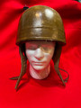Belgian Para Glider/Motorcycle Messenger Helmet SOLD 11/24