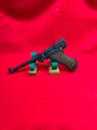 Navy Luger (30 Luger) Mostly Matching
